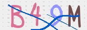 Imagen CAPTCHA